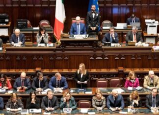 Venerdì nero in Toscana. Sciopero generale contro manovra Governo Venerdì 16 dicembre sciopero generale in Toscana contro la manovra di bilancio Governo Meloni