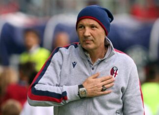 Il mondo del calcio piange Sinisa Mihajlovic Addio a Sinisa Mihajlovic
