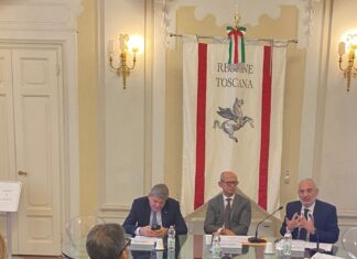 Criminalità in Toscana, salto evolutivo di ‘ndrangheta sesto rapporto criminalità organizzata e corruzione in Toscana