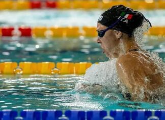 Sara Franceschi argento mondiale 400 misti. Deplano ancora oro Mondiali di nuoto, in Giappone i toscani Ciampi, Zazzeri, Angiolini