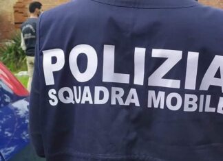 Pisa, cadavere di un uomo alla foce del Serchio Indagini della Squadra Mobile di Pisa per il ritrovamento di un cadavere alla foce del Serchio