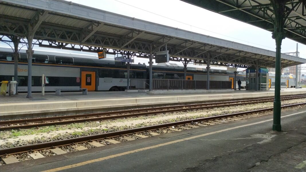 Circolazione ferroviaria in tilt per un investimento mortale in provincia di Grosseto