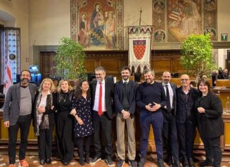 Prato, il sindaco: “Record economia 2022 vanificato da guerra” Bilancio di fine 2022 per la giunta Biffoni a Prato