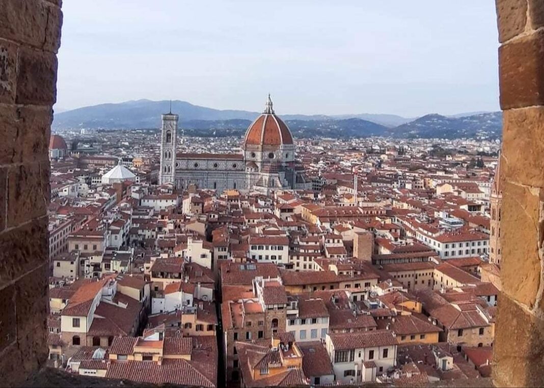 Sicurezza in Toscana: Firenze e Prato in top ten delittuosità