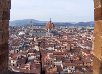 Festività ai musei, record di ingressi a Palazzo Vecchio Sicurezza in Toscana: Firenze e Prato in top ten delittuosità