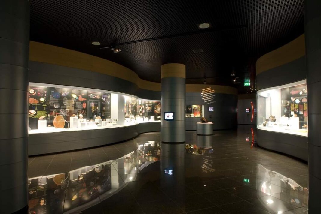 Il Museo di Scienze Planetarie di Prato è tra le più importanti realtà internazionali