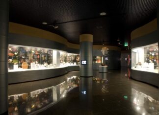 Prato nello spazio con l’Agenzia Spaziale Italiana Il Museo di Scienze Planetarie di Prato è tra le più importanti realtà internazionali