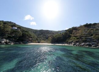 Isola del Giglio, picchiata e violentata. Arrestata coppia Isola del Giglio
