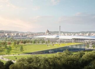 Firenze, via a procedura gara riqualificazione Franchi Al via la procedura di gara di riqualificazione dello stadio Artemio Franchi a Firenze