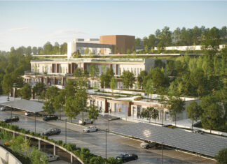 Siena, gara europea per nuovo polo didattico Le Scotte Il nuovo polo didattico Le Scotte di Siena