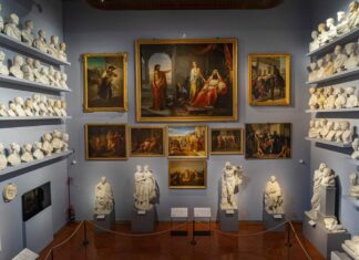 Firenze, Capodanno 2023 gratuito in Galleria dell’Accademia Ingresso gratuito il primo gennaio 2023 alla Galleria dell'Accademia di Firenze