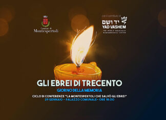 Giorno della Memoria, la Montespertoli che salvò gli ebrei