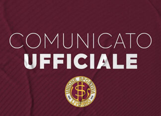 Il Livorno su Lucarelli e Apolloni: “Rispetto del lavoro inquirenti”