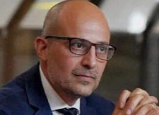 Firenze, Alfredo Esposito capo di gabinetto Città Metropolitana