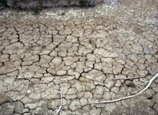 Clima, 38mila miliardi di danni ogni anno fino al 2050: lo studio