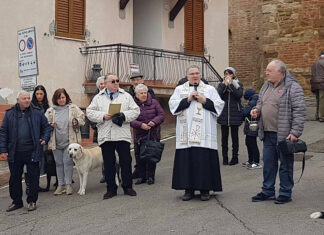 Torrita di Siena, si rinnova la tradizione della Fiera di Sant’Antonio