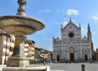 Firenze, turista morto in basilica S.Croce, pm chiede condanne fino a un anno e mezzo
