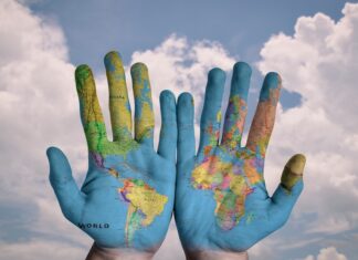 Prato, educare alla pace con l’Atlante delle guerre