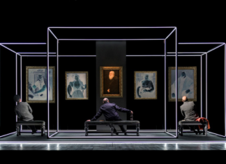 Rosignano, ‘Gli Antichi Maestri’ al Teatro Solvay