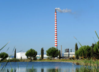 Venator di Scarlino, una task force per difendere occupazione indotto Venator Scarlino