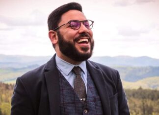 Peccioli, il consigliere denuncia: “Aggredito dal sindaco” Magdi Nassar, consigliere comunale Comune di Peccioli, gruppo consiliare 'Cittadini per Peccioli'