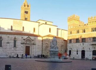 Grosseto, l’asterisco di genere diventa un caso politico Scontro Pd - sindaco Vivarelli Colonna a Grosseto