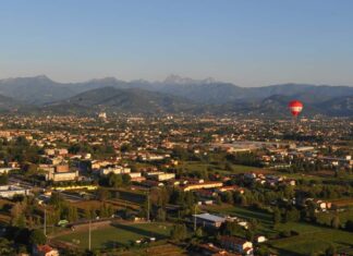 A.A.A. Cercasi inno musicale per Capannori Il Comune di Capannori pubblica un bando per avere un proprio inno