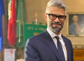 Piombino, sindaco chiede ad Asl e Regione studi su salute Francesco Ferrari, sindaco di Piombino