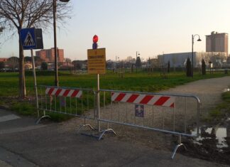 Cani morti avvelenati. Chiusa area verde San Bartolo a Cintoia L'area verde di San Bartolo a Cintoia a Firenze chiusa con ordinanza