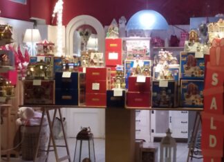 Saldi, partenza in Toscana. Si punta sul ponte di Befana Iniziati i saldi nei negozi in Toscana