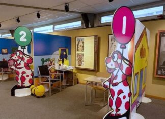 Vaccino Covid, proteina Spike causa di miocardite bambini Il centro vaccinale anti Covid per bambini allestito nel dicembre 2021 al Mandela Forum di Firenze