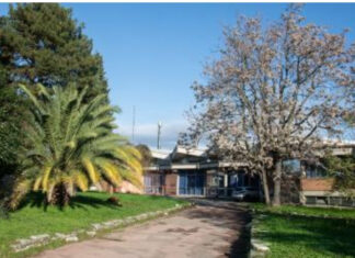 Empoli, pietre d’inciampo in memoria di otto livornesi Empoli, il luogo della posa delle pietre d'inciampo in memoria di otto livornesi