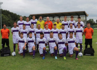 Grande festa per i primi cento anni della Larcianese Larcianese Calcio festeggia cento anni