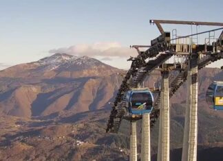 Appennini senza neve, almeno 50 milioni di danni Abetone ha chiesto lo stato di emergenza