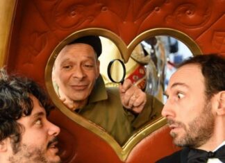A Montespertoli c’è un Teatro Piccino Picciò La Compagnia Teatro popolare d'arte protagonista della rassegna teatrale per i più piccoli