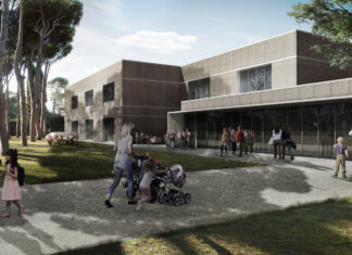 Marina di Pietrasanta, nuova scuola da oltre sei milioni Finanziato con 6 milioni 270mila Pnrr il nuovo polo scolastico a Tonfano