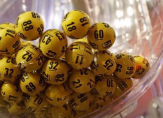Prato molto fortunata. Vinti oltre 129mila euro al lotto La dea bendata premia la Toscana col gioco del lotto