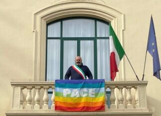 Cecina, il sindaco si candida leader segreteria Pd Toscana Samuele Lippi, sindaco del Comune di Cecina