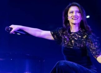 Elisa in doppia data sold out al Teatro Verdi di Firenze Elisa al Teatro Verdi di Firenze