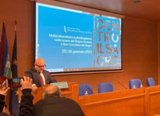 San Casciano dei Bagni, i capolavori etruschi esposti al Quirinale L'annuncio del ministro Sangiuliano al convegno all'Università per stranieri di Siena