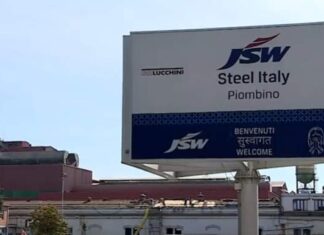 Piombino, polveri per demolizione Jsw. Arpat ferma i lavori Arpat ferma lavori demolizione Jsw Piombino