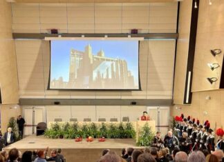 Nelle carceri in Toscana detenzione “contraria a principi di umanità” Apertura Anno Giudiziario 2023 a Firenze