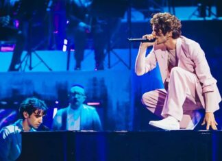 Firenze, i Santi Francesi sold out al Viper Theatre Tour tutto esaurito per i Santi Francesi, vincitori di X Factor