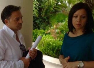 Il papà di Denise Pipitone cerca lavoro. Autolinee Toscane risponde Pietro Pulizzi con Piera Maggio, genitori di Denise Pipitone