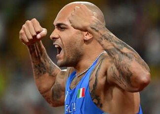 Jacobs apre la stagione, debutto nei 100 metri in Florida