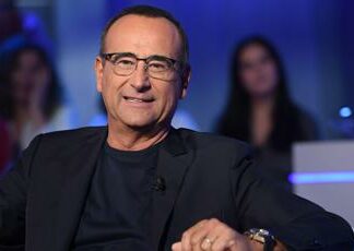 Sanremo, Carlo Conti conferma no per 2025: “Il prossimo non lo faccio”