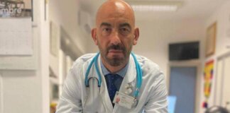 Vaccini, Bassetti: “Da Mattarella linea netta, si dimetta chi ha difeso medici no vax e legittimato fake news”
