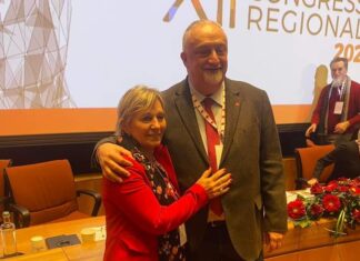 Rossano Rossi è il nuovo segretario Cgil Toscana Rossano Rossi con Dalida Angelini, segretario uscente Cgil Toscana