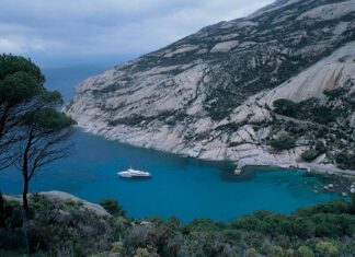 Montecristo, come visitare l’isola che ispirò Dumas Aperte le prenotazioni per visitare l'Isola di Montecristo