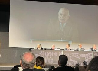 Mattarella: “I giornalisti hanno responsabilità enorme” Il ministro Carlo Nordio all'evento per i 60 anni Ordine dei Giornalisti